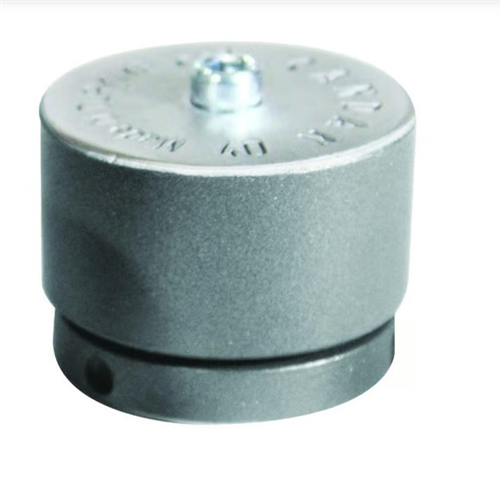 PAFTA 40 MM ( GRİ ) CANDAN